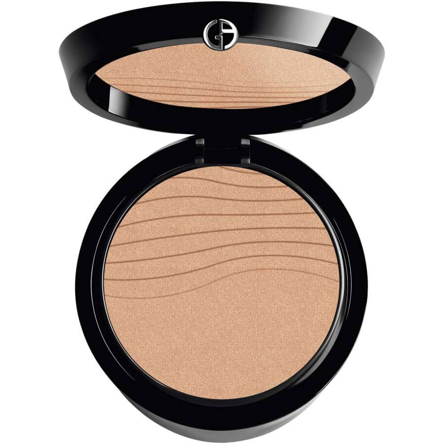 ARMANI Puderi Luminous Silk Fusion Glow Powder 4 Kompaktni Puder 6 g