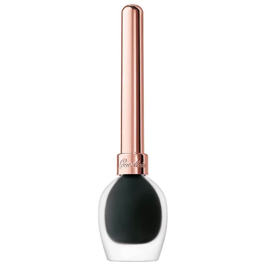 Guerlain Eyelineri Mad Eyes Liquid Eyeliner Glossy Black Tekući Tuš Za Oči 5 ml