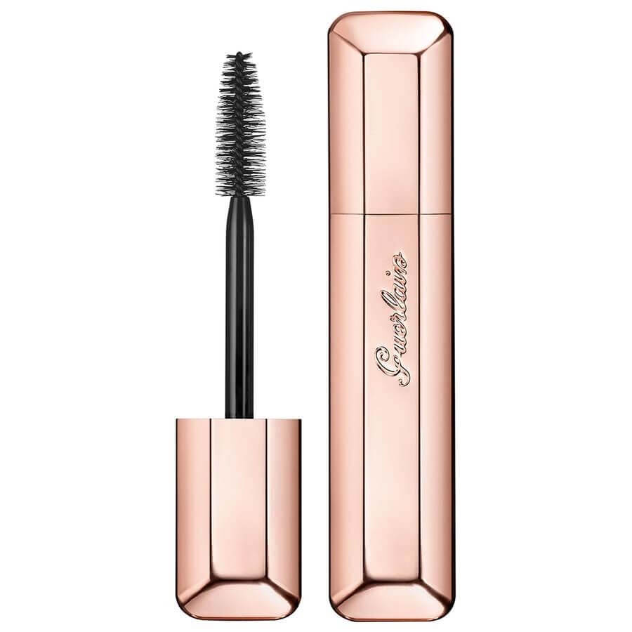 Guerlain Maskare Mad Eyes Mascara Black Maskara Za Volumen 8,5 ml