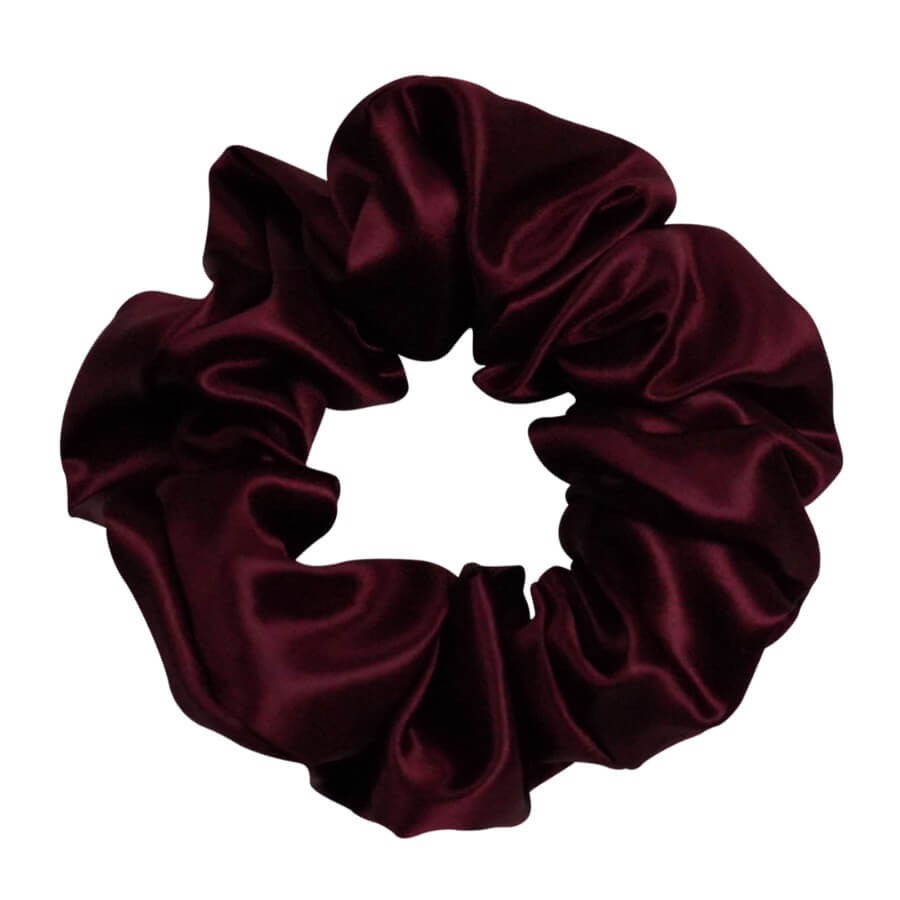StarSilk Gumice Za Kosu Silk Hairband Large Burgundy Sky Gumica 1 kom,