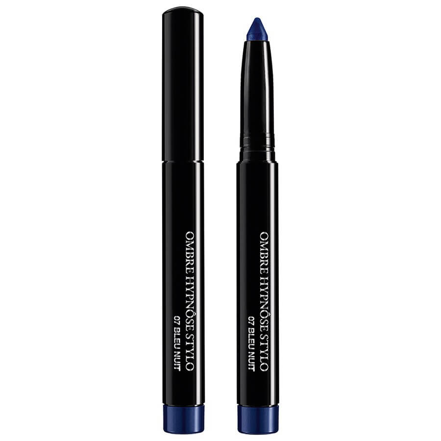 Lancôme Sjenila Ombre Hypnôse Stylo Bleu Nuit Sjenilo Za Oči 1,4 g
