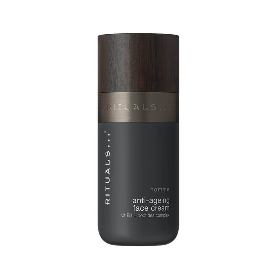 Rituals Homme Anti-Ageing Face Cream Krema Za Njegu Lica 50 ml