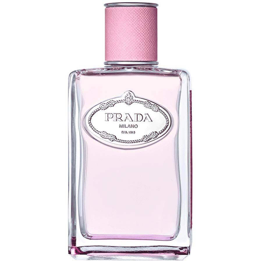 Prada Les Infusions De Rose Eau Parfum Parfemska Voda 100 ml