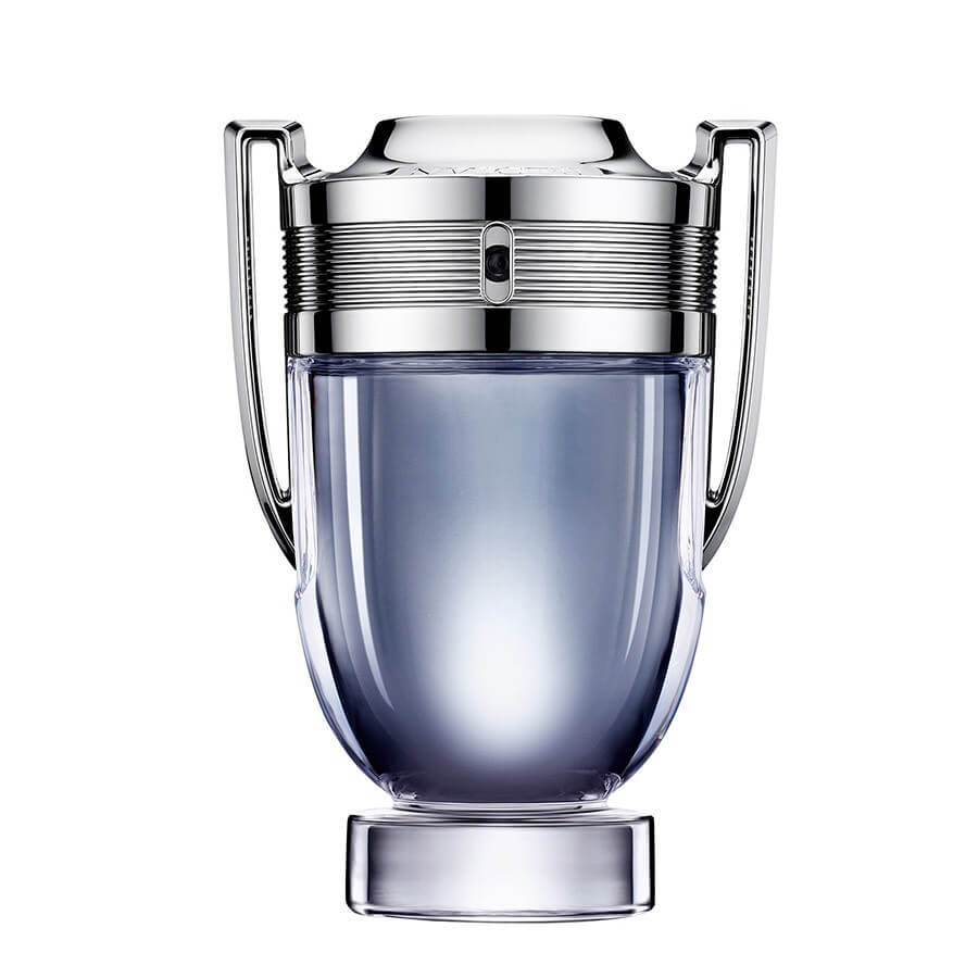 Rabanne Invictus Eau De Toilette Toaletna Voda 50 ml