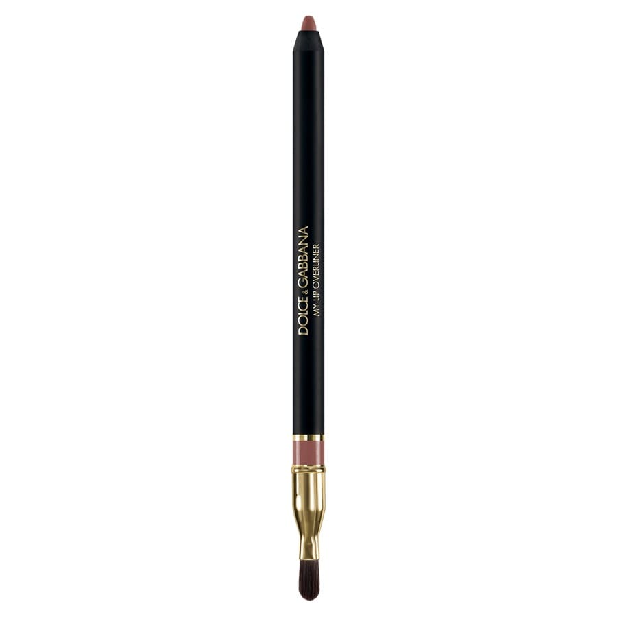 Dolce&Gabbana Olovke Za Usne My Lip Overliner Rosy Nude Olovka 1,2 g