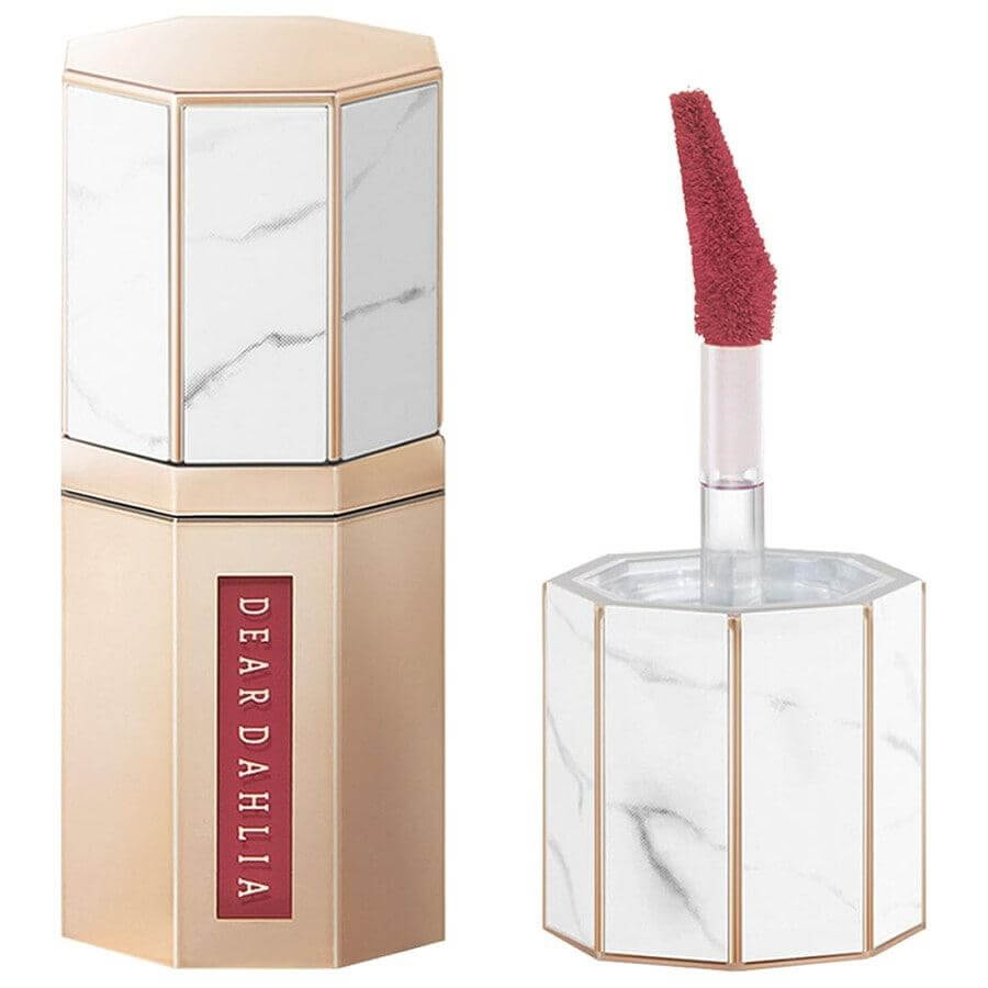 Dear Dahlia Ruževi Za Usne Paradise Dream Velvet Lip Mousse Sangria Tekući Ruž 6,5 ml
