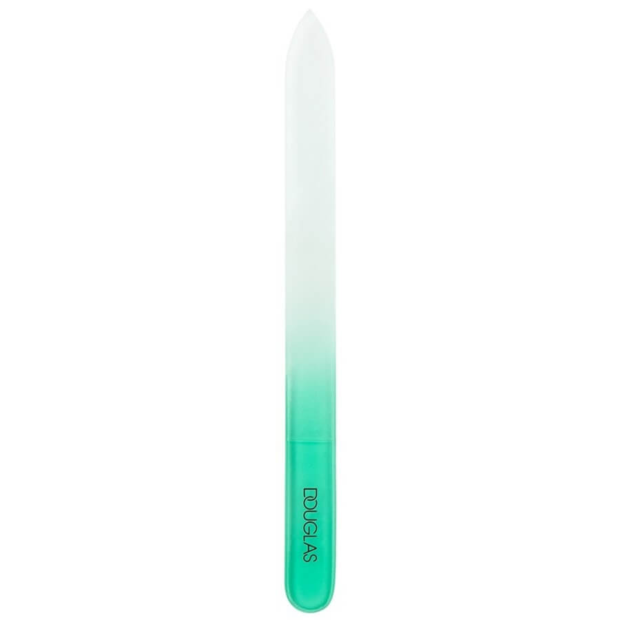 Douglas Collection Glass Nail File Rašpica Za Nokte 1 kom,