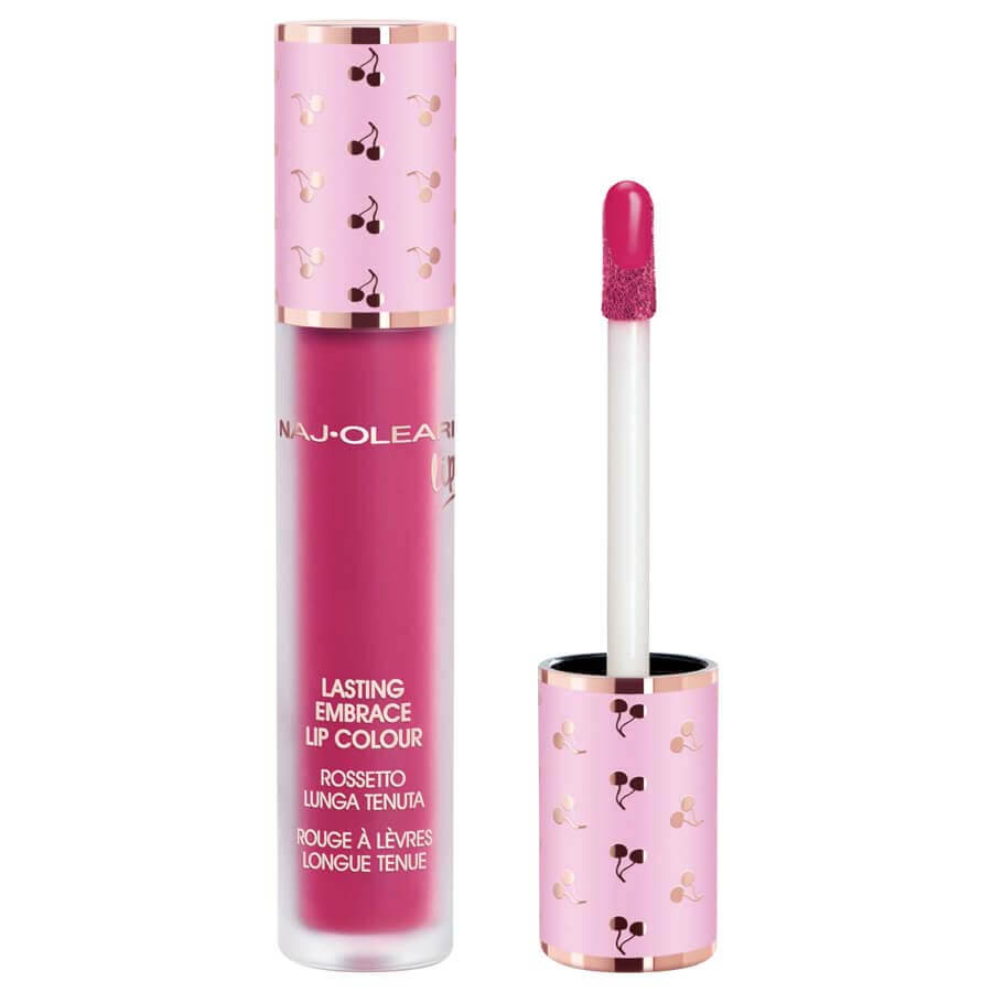 Naj Oleari Ruževi Za Usne Lasting Embrace Lip Colour Magenta Ruž 5 ml