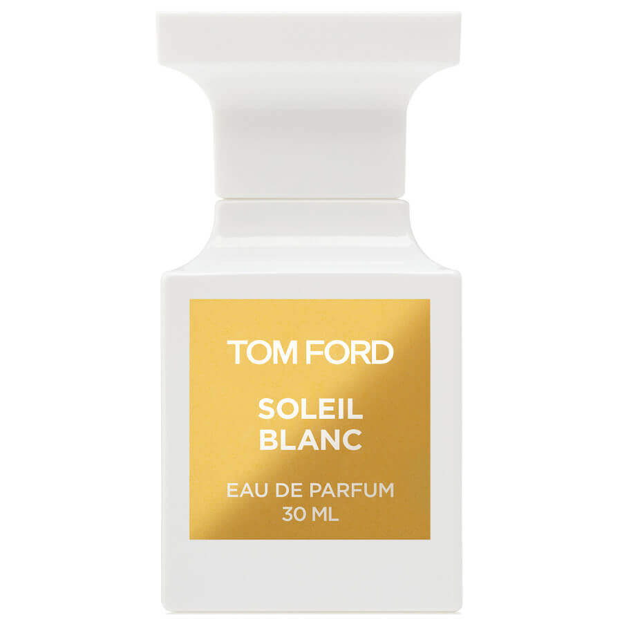 Tom Ford Private Blend Soleil Blanc Eau De Parfum Parfemska Voda 30 ml