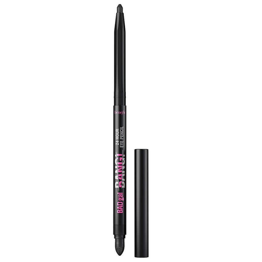 Benefit Cosmetics Olovke Za Oči BADgal BANG! 24 Hour Eye Pencil Black Olovka 0,25 g