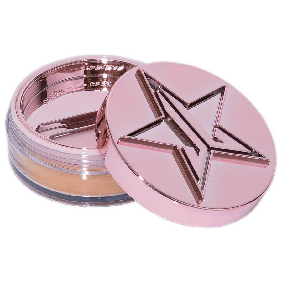 Jeffree Star Cosmetics Puderi Magic Setting Powder Honey Puder U Prahu 10 g