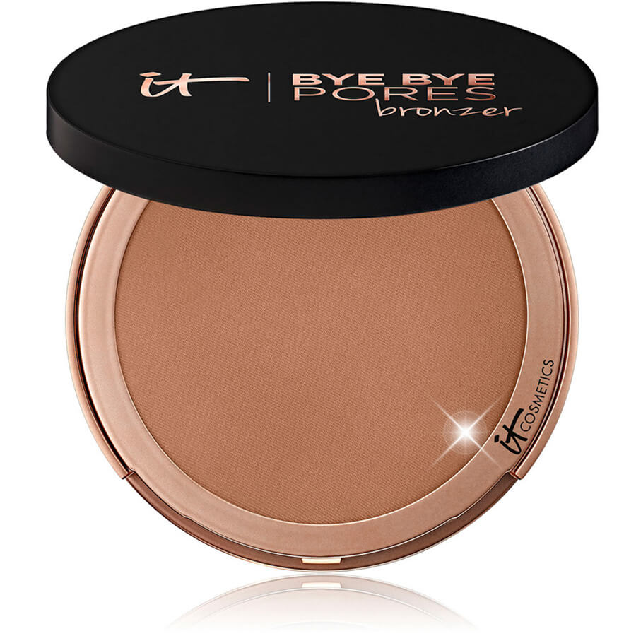 It Cosmetics Bronzeri Bye Pores Bronzer 8,6 g