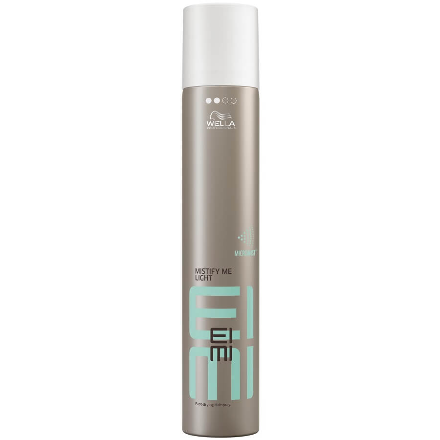Wella Professionals Lakovi Za Kosu Eimi Mistify Me Light Lak 500 ml