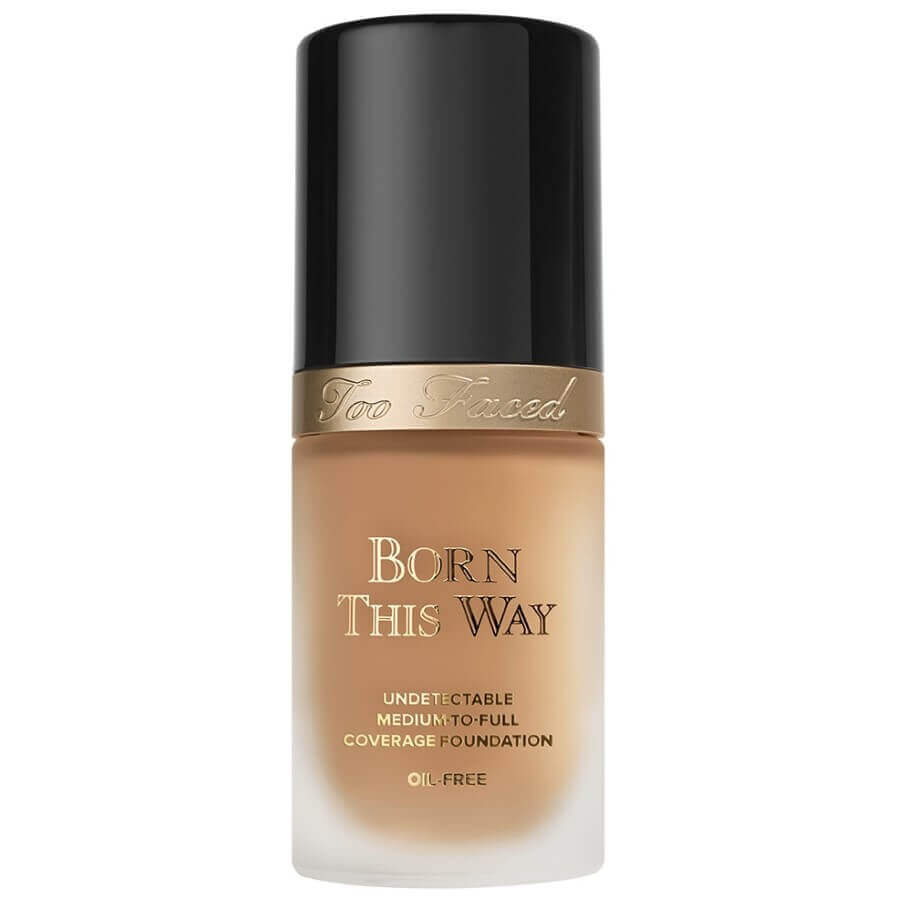 Too Faced Tekući Puderi Born This Way Foundation 10MN SAND Puder 30 ml