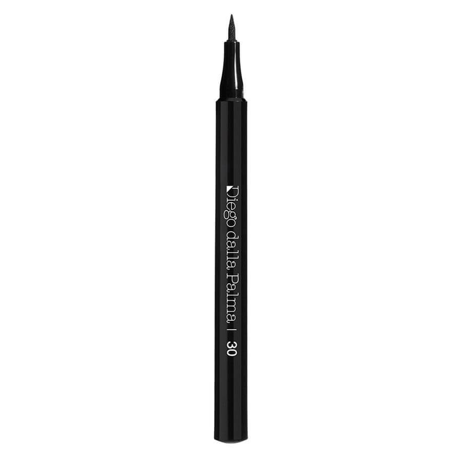 Diego Dalla Palma Makeupstudio Water Resistant Eyeliner 30 Black Vodootporni 1 ml