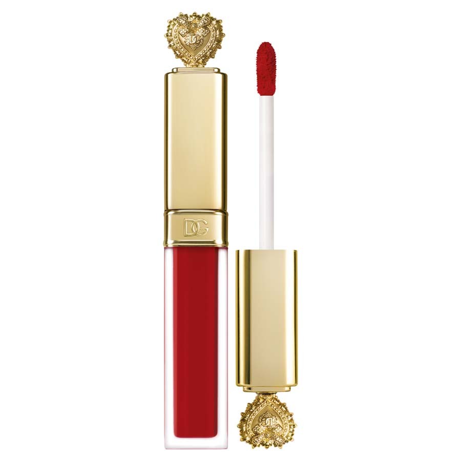 Dolce&Gabbana Ruževi Za Usne Everkiss Liquid Lip Devotion Tekući Ruž 5 ml