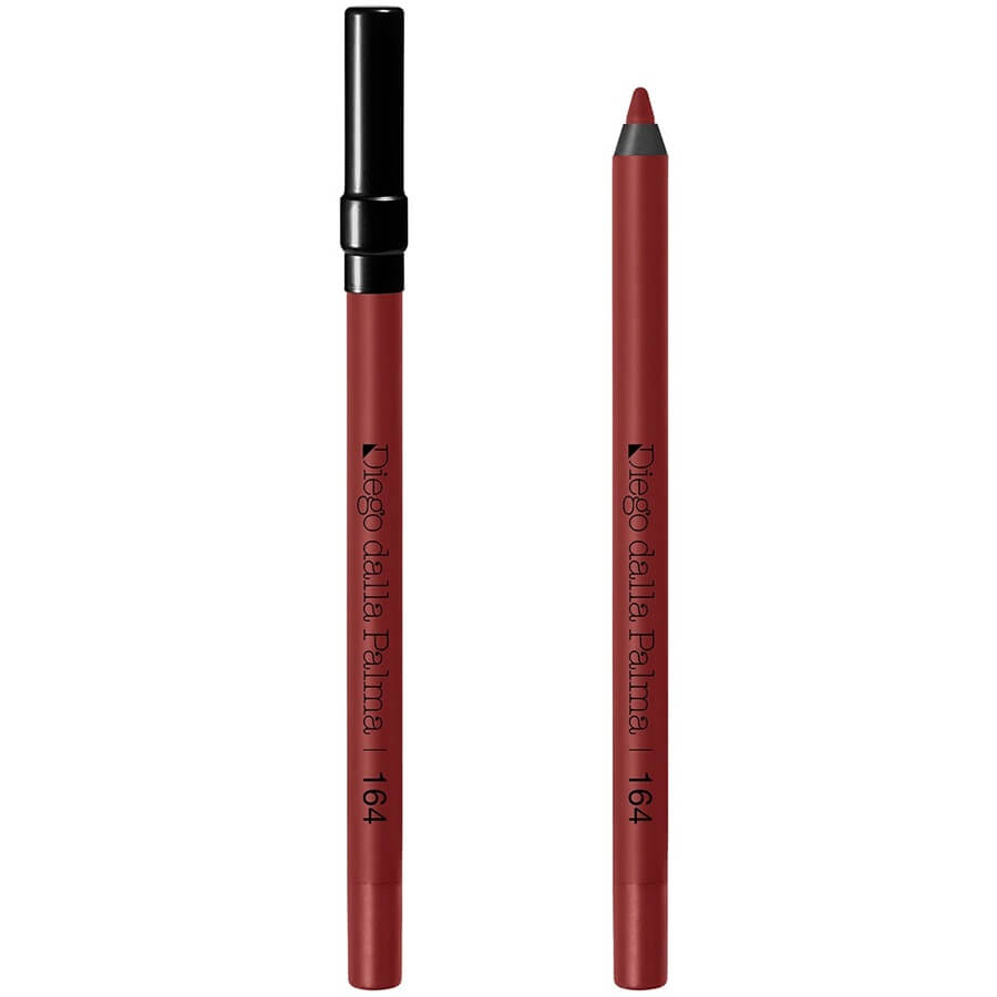 Diego Dalla Palma Olovke Za Usne Stay On Me Lip Liner Long Lasting Water Resistant Marsala Olovka 1,2 g
