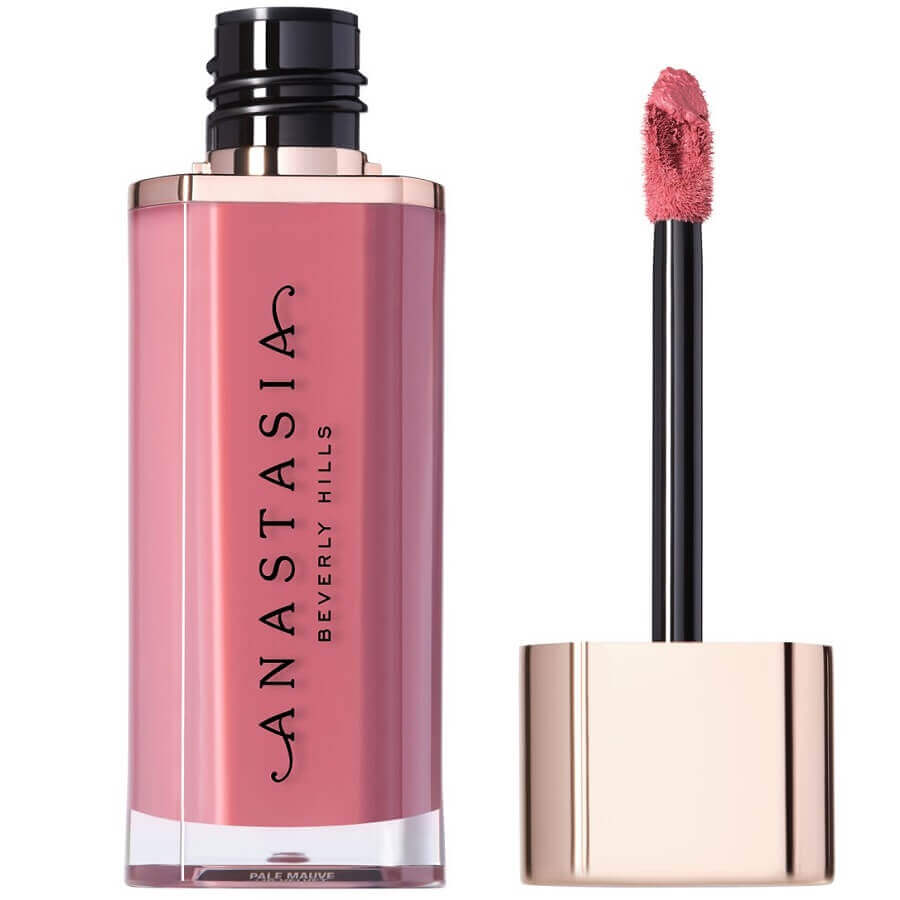 Anastasia Beverly Hills Ruževi Za Usne Lip Velvet Rosy Mauve Ruž 3,5 ml