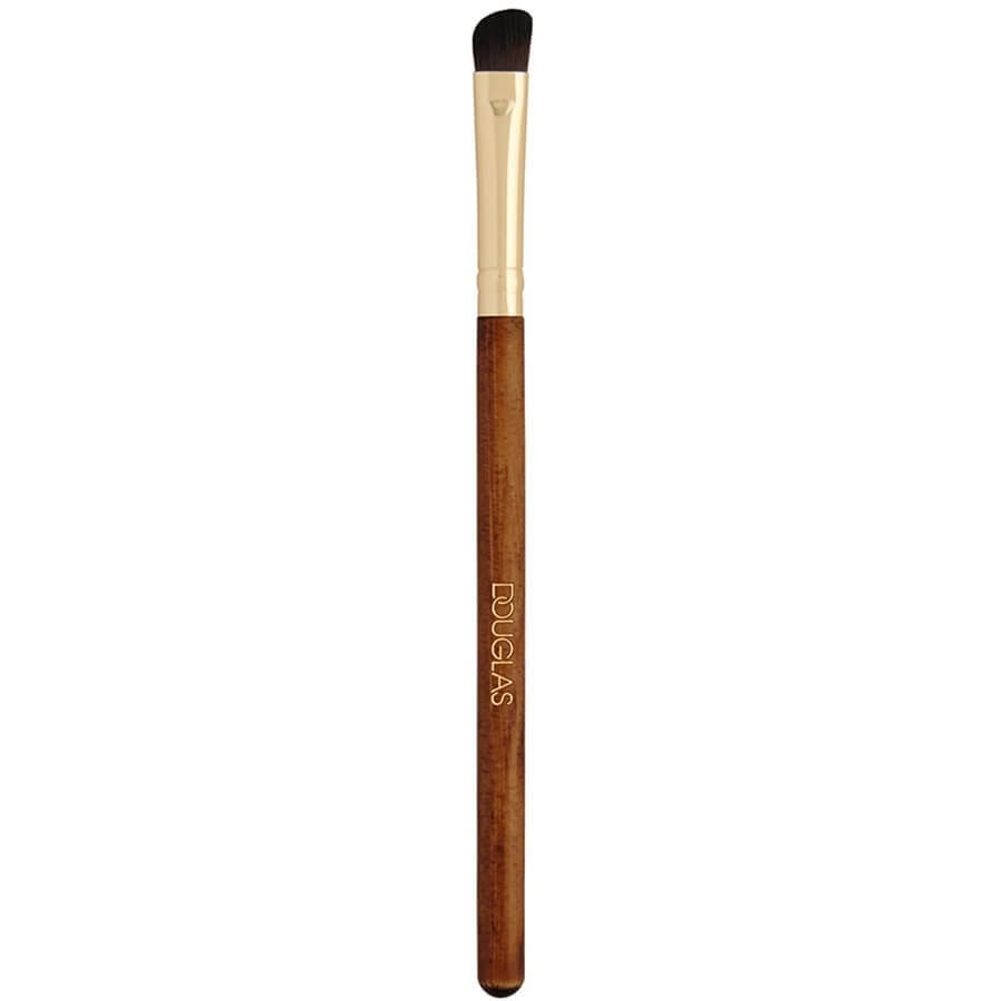 Douglas Collection Angled Eyeshadow Brush Kist Za Oči 1 kom,