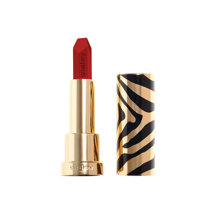 Sisley Ruževi Za Usne Le Phyto-Rouge Rouge Milano Ruž 3,4 g