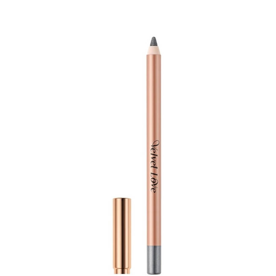Zoeva Olovke Za Oči Velvet Love Eyeliner Pencil Metallic Graphite Olovka 1,2 g