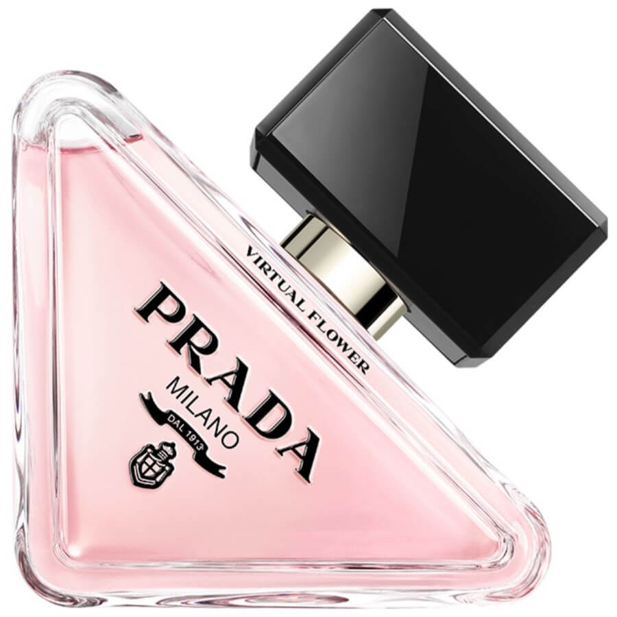 Prada Paradoxe Virtual Flower Eau De Parfum 50 ml