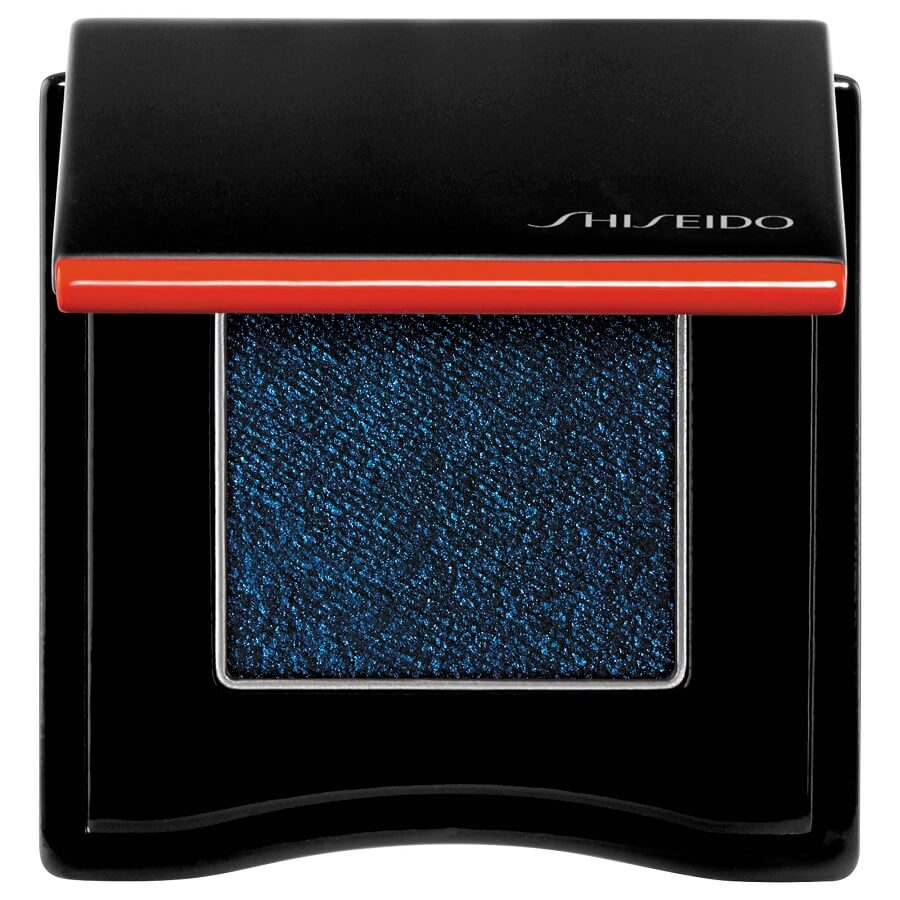 Shiseido Sjenila PowderGel Eyeshadow Zaa-Zaa Navy Sjenilo Za Oči 2,2 g