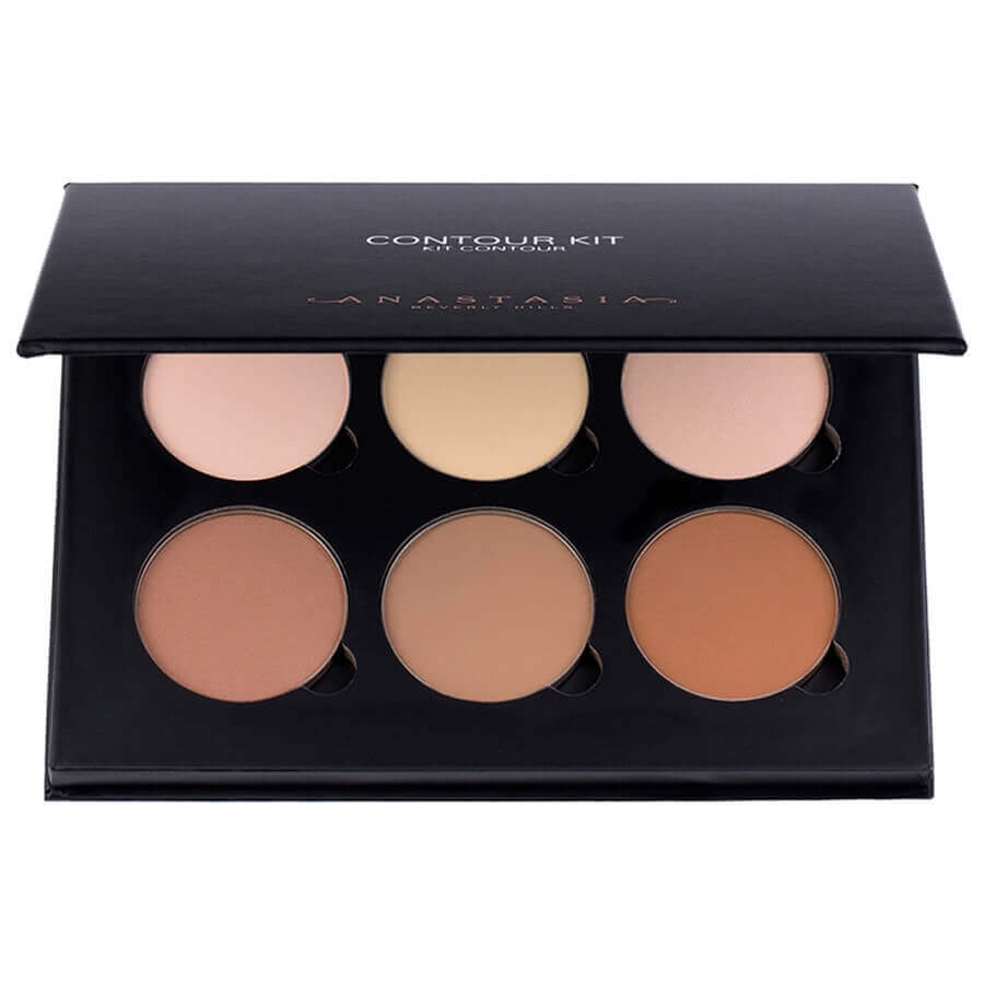 Anastasia Beverly Hills Konturiranje Lica Contour Set Light To Medium Paleta Za Lice 1 kom,