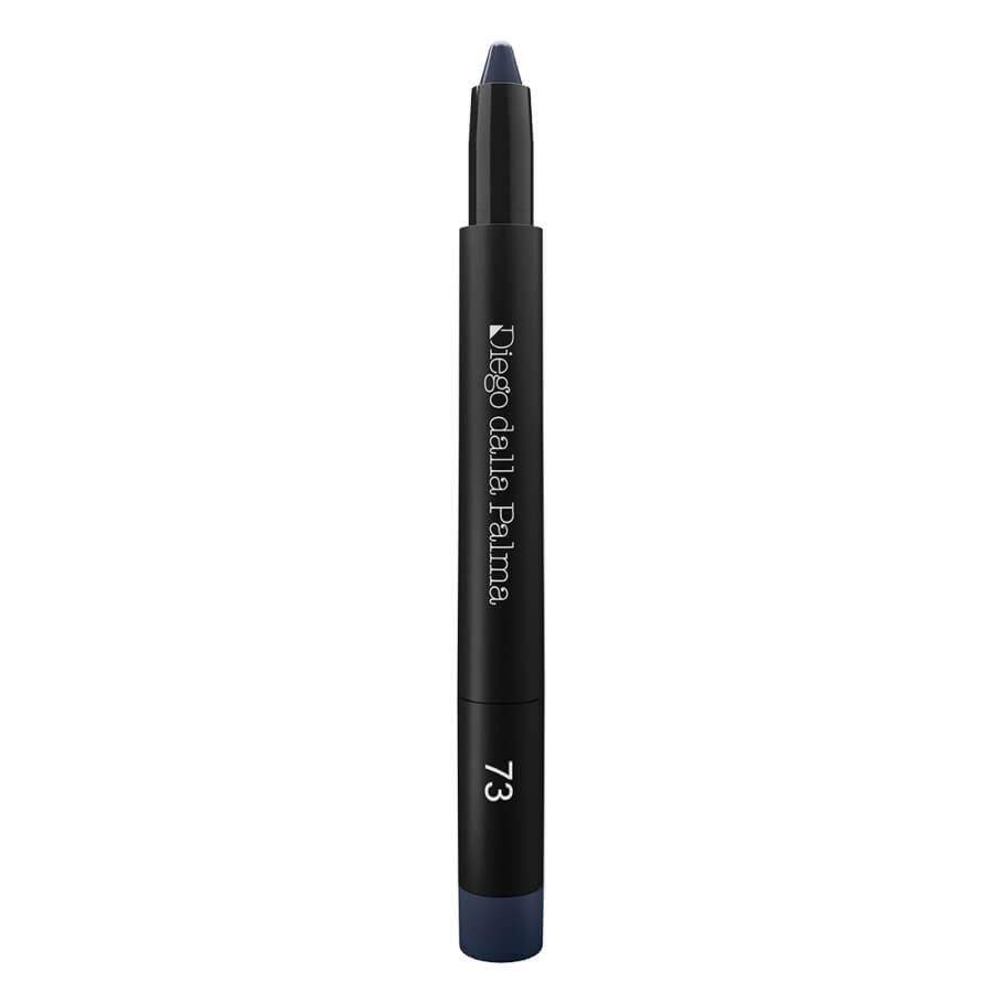 Diego Dalla Palma Olovke Za Oči Shadow Line - Kajal Eyeliner Eyeshadow Blue Olovka 1 kom,