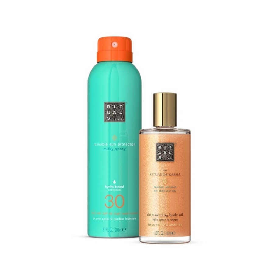 Rituals The Ritual Of Karma Suncare Set M 1 kom,