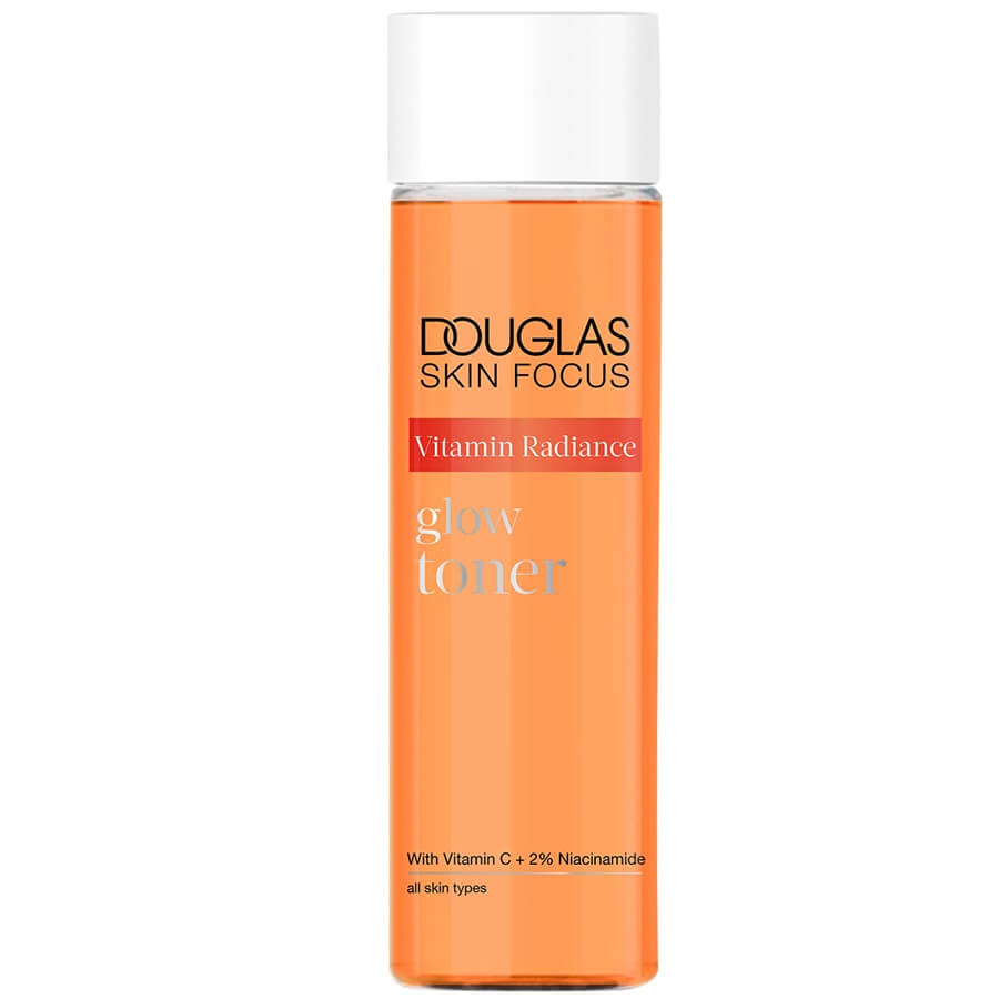 Douglas Collection Skin Focus Glow Toner Tonik Za Njegu Lica 250 ml