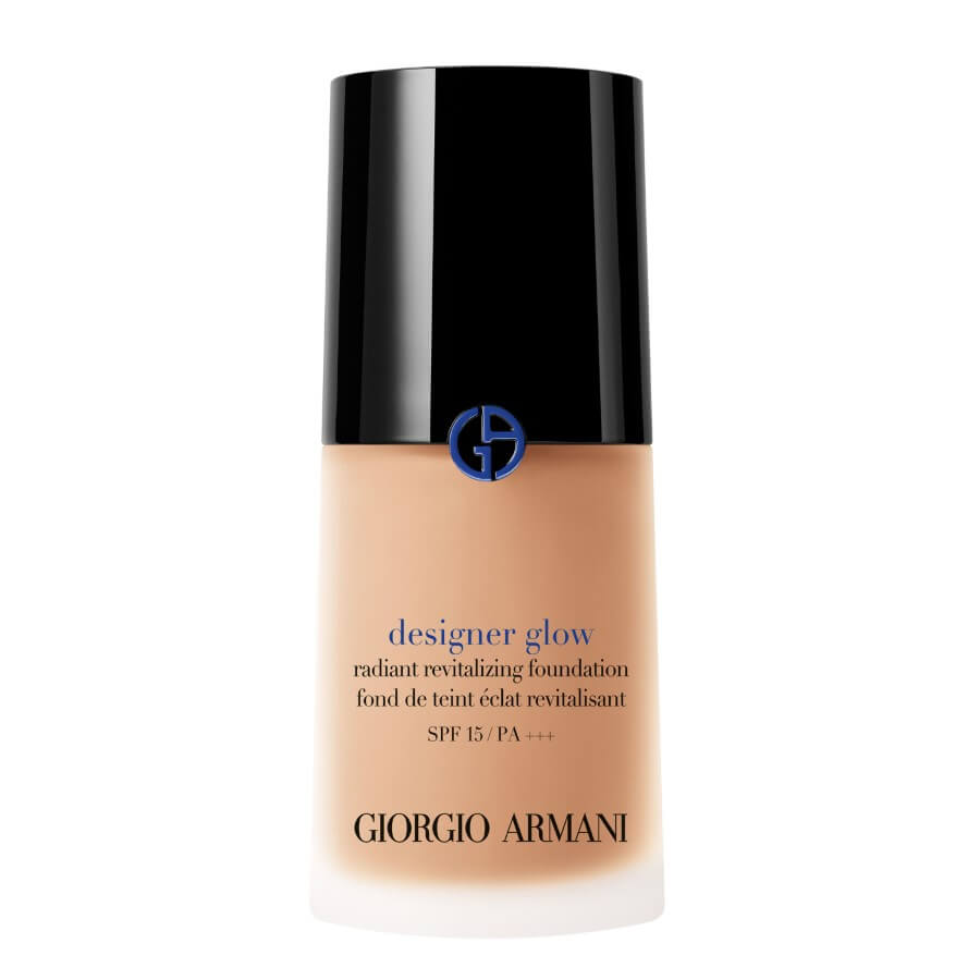 ARMANI Designer Glow SPF 15 2.75 Tekući Puder 30 ml