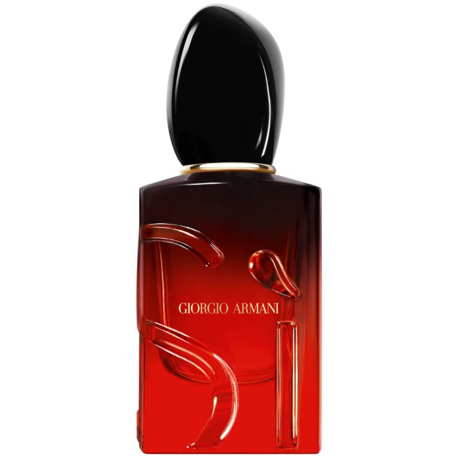 ARMANI Sì Passione Intense Eau De Parfum Parfemska Voda 50 ml