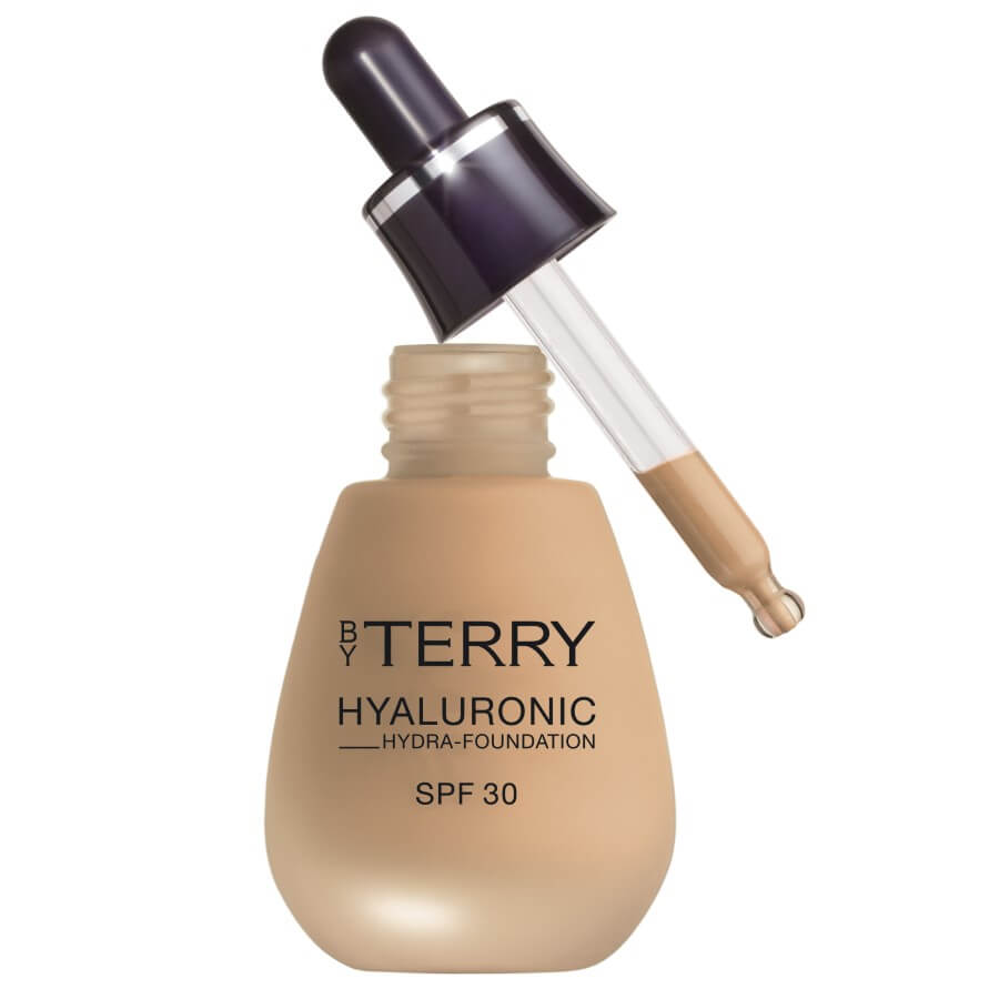 By Terry Tekući Puderi Hyaluronic Hydra Foundation Warm Puder 30 ml