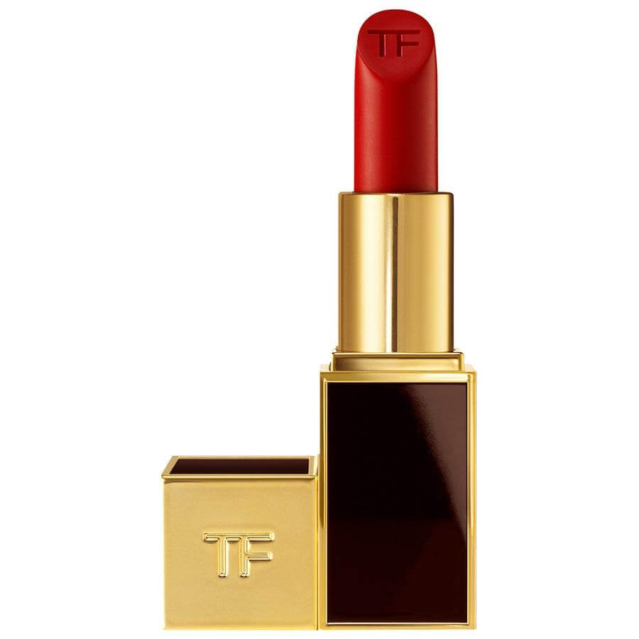 Tom Ford Ruževi Za Usne Lip Color Matte Ruby Rush Ruž 3 g