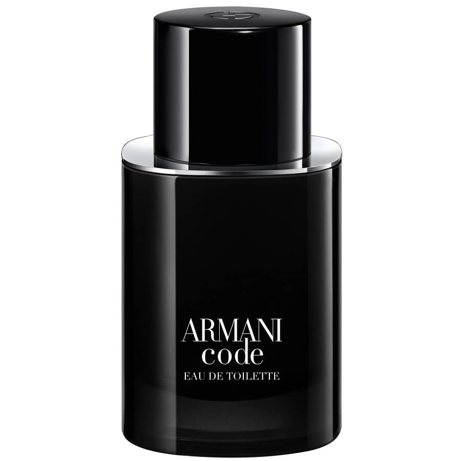 ARMANI Armani Code Pour Homme Eau De Toilette Toaletna Voda 50 ml