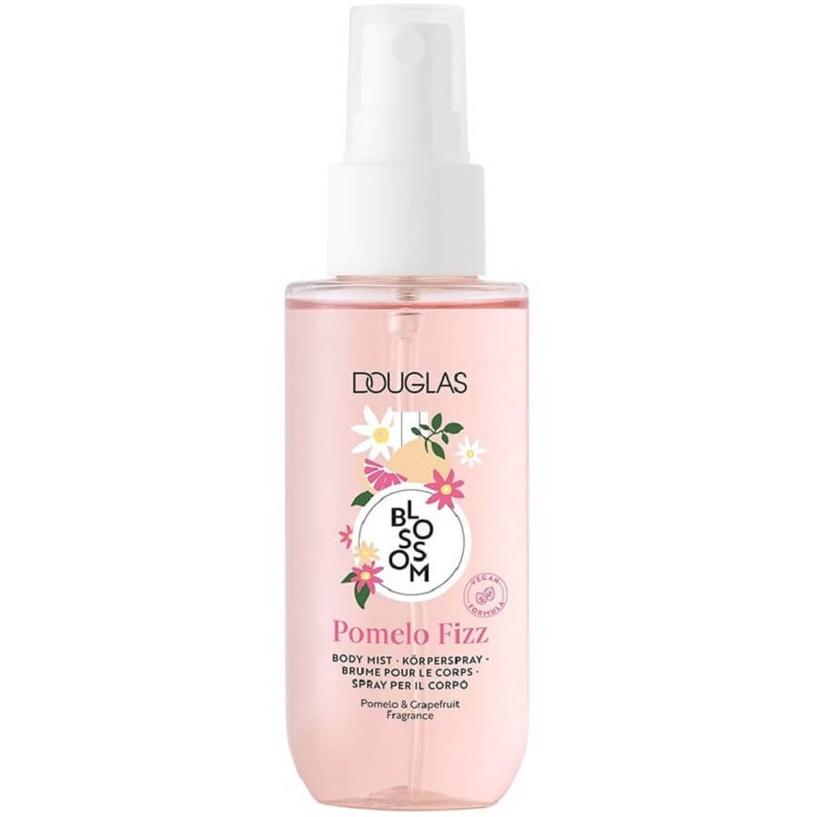 Douglas Collection Blossom Pomelo Fizz Body Mist Sprej Za Tijelo 100 ml
