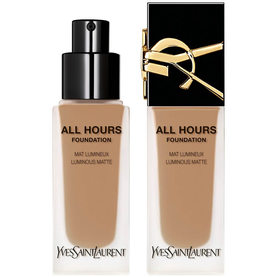 Yves Saint Laurent Tekući Puderi All Hours Luminous Matte Foundation MW9 Puder 25 ml