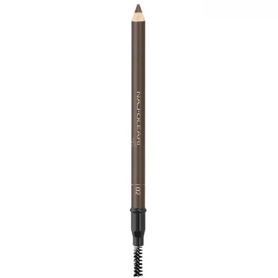 Naj Oleari Olovke Za Obrve Fill-In Brow Pencil Light Brown Olovka 1,1 g