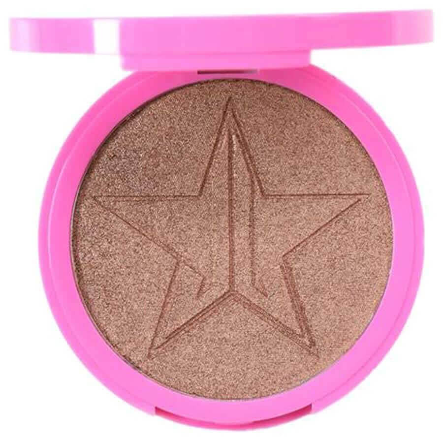 Jeffree Star Cosmetics Highlighteri Skin Frost Dark Horse Highlighter 15 g
