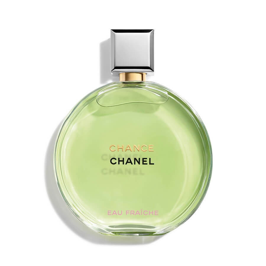 CHANEL CHANCE EAU FRAÎCHE DE PARFUM U SPREJU 150 ml