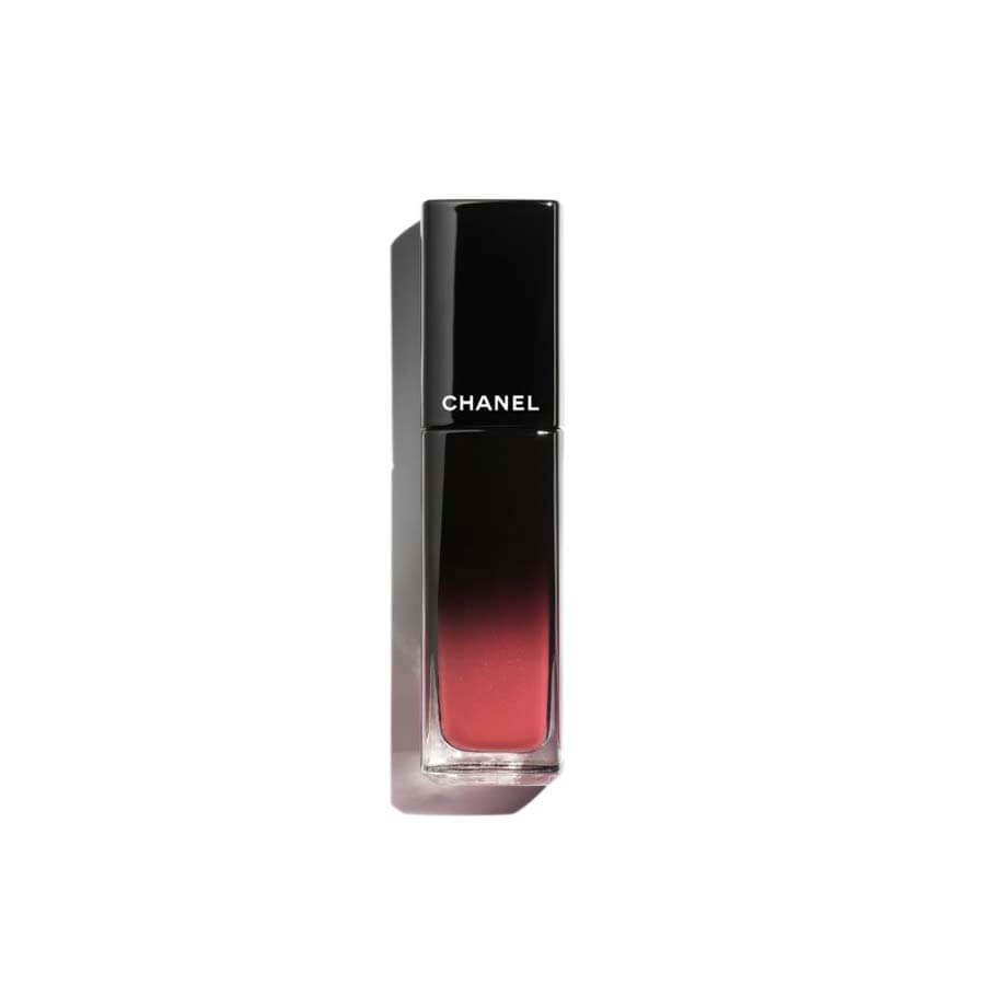 CHANEL ROUGE ALLURE LAQUE TEKUĆI DUGO POSTOJANI SJAJNI RUŽ ZA USNE IMPERTURBABLE 5,5 ml