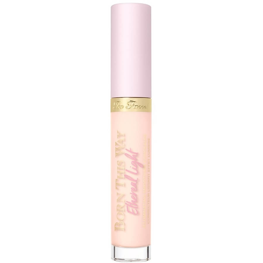 Too Faced Korektori Born This Way Ethereal Light Smoothing Concealer Sugar Korektor 5 ml
