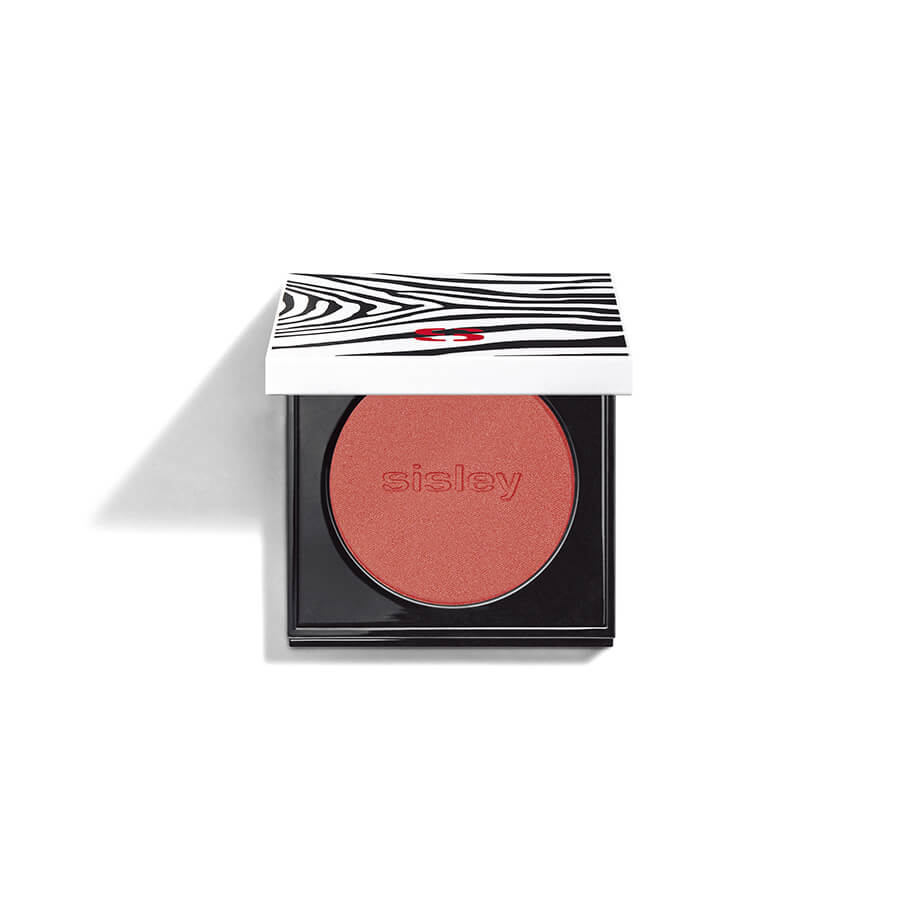 Sisley Rumenila Phyto Blush Coral Rumenilo 6,5 g