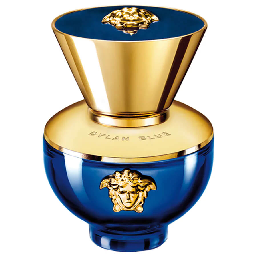 Versace Dylan Blue Pour Femme Eau De Parfum Parfemska Voda 30 ml