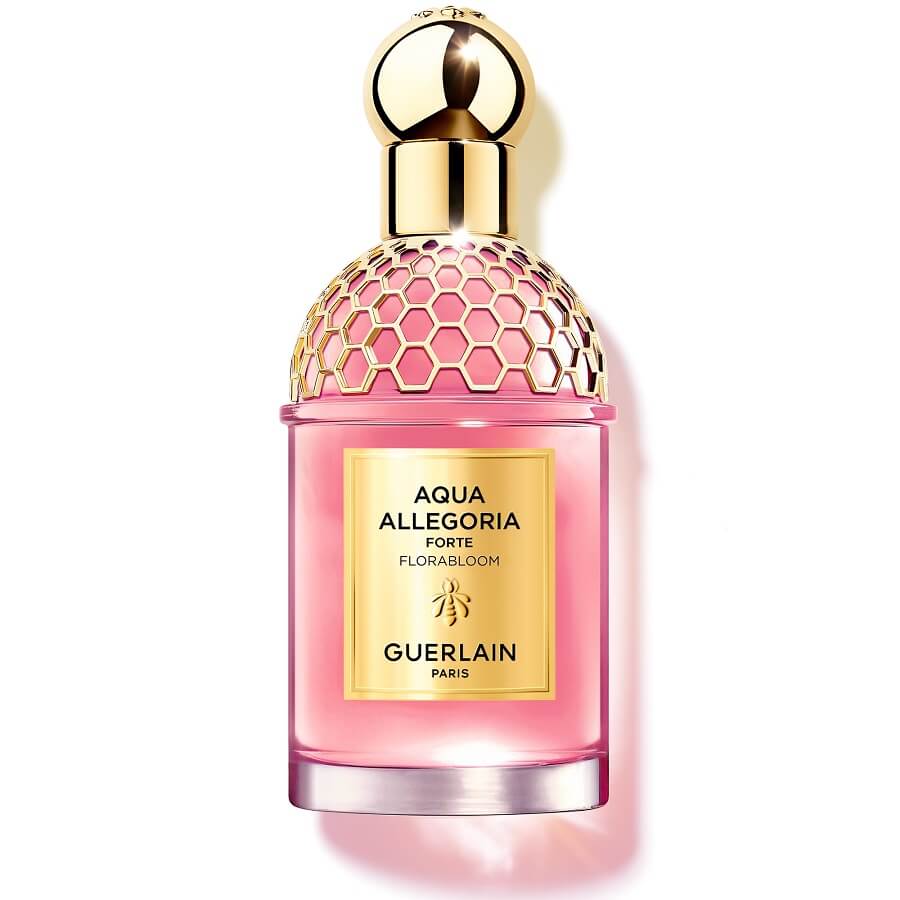 Guerlain Aqua Allegoria Florabloom Forte Eau De Parfum Parfemska Voda 75 ml