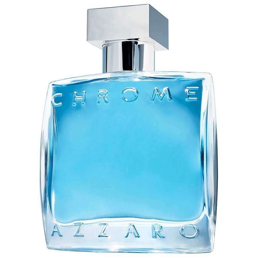 Azzaro Chrome Man Eau De Toilette Toaletna Voda 30 ml