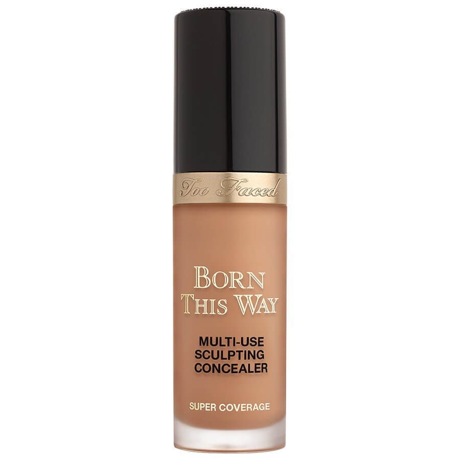 Too Faced Korektori Born This Way Super Coverage Concealer Maple Korektor 15 ml