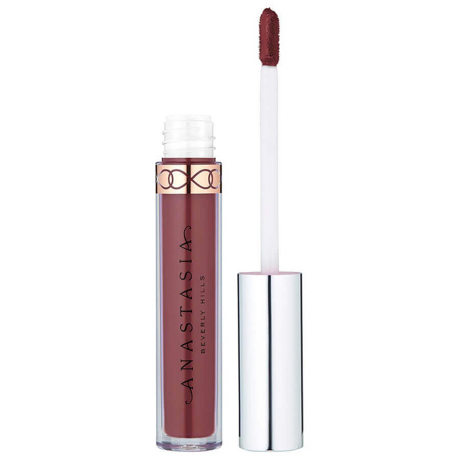 Anastasia Beverly Hills Ruževi Za Usne Liquid Lipstick Veronica Tekući Ruž 3,2 g