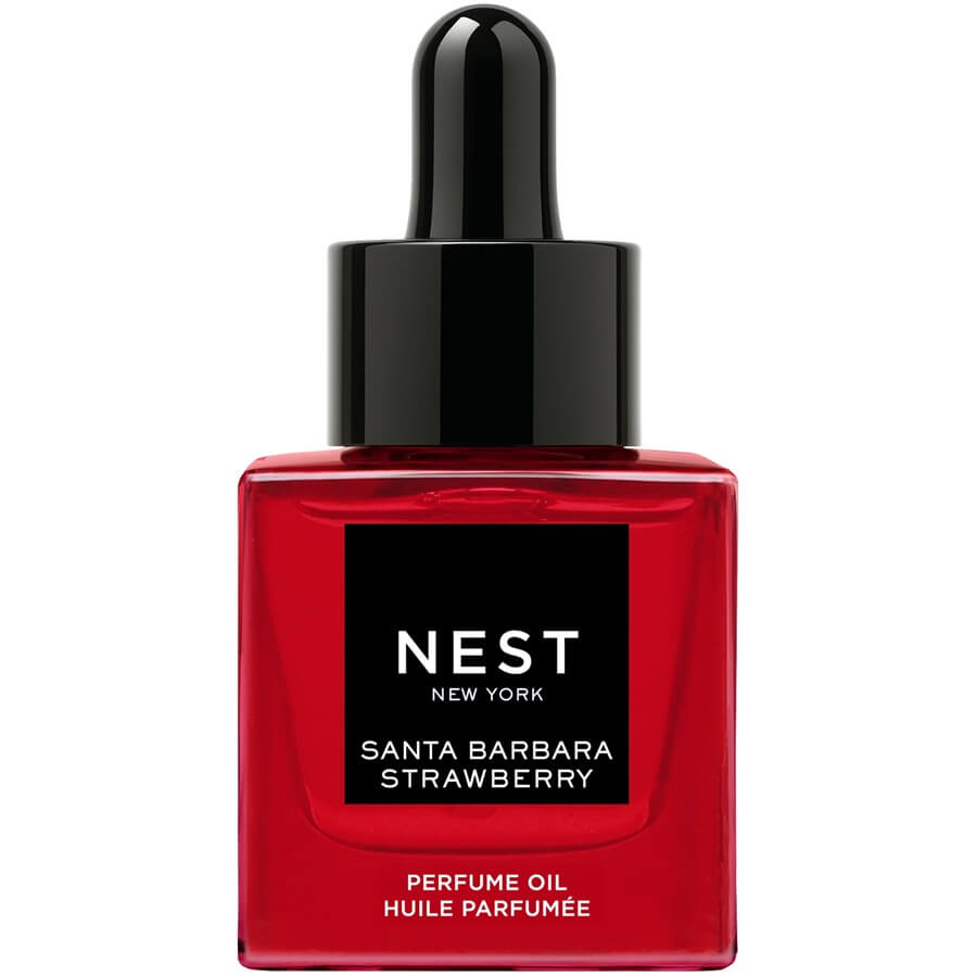 NEST New York Unisex Mirisi Santa Barbara Strawberry Perfume Oil Parfem 30 ml